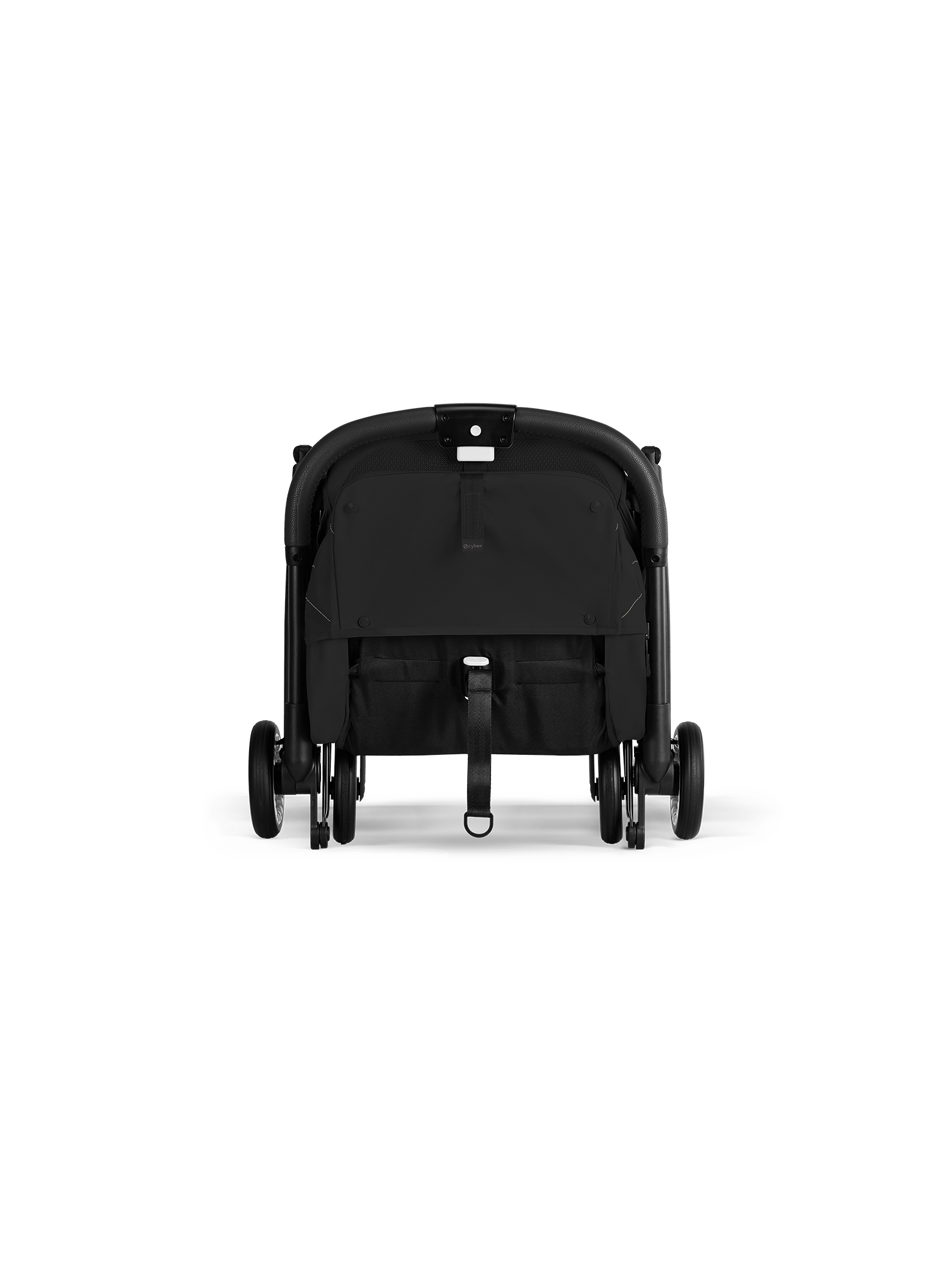 Cybex Orfeo - Magic Black